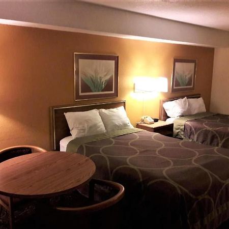 Super Inn Williamsburg Norge Zewnętrze zdjęcie