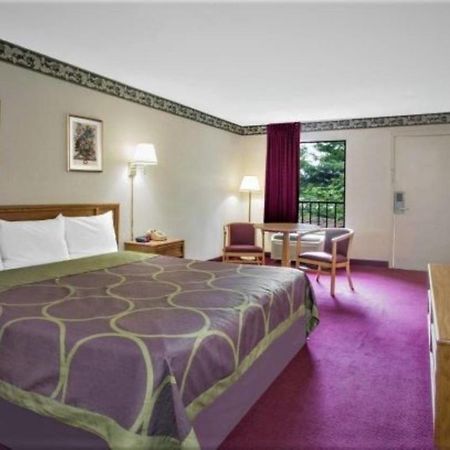 Super Inn Williamsburg Norge Zewnętrze zdjęcie